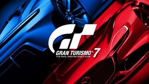 GT7 OST: Lenny Ibizarre - Event Horizon