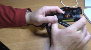 НАЛОБНЫЕ ФОНАРИ С ALIEXPRESS, ДЕШЕВО И СЕРДИТО