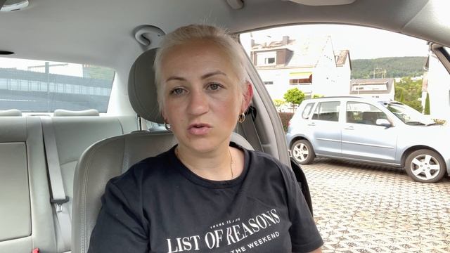 Влог✔️ Учимся кататься на велосипеде ✔️ Покупки в Aldi ✔️Клубника и Черешня, цены в Германии смотреть онлайн