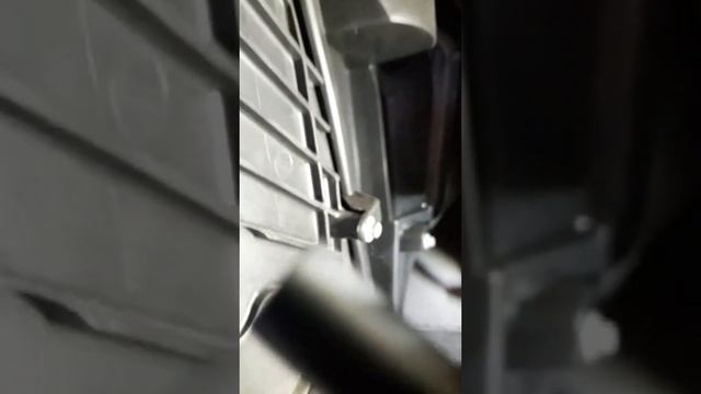 Опель Астра H замена салонного фильтра смотреть онлайн