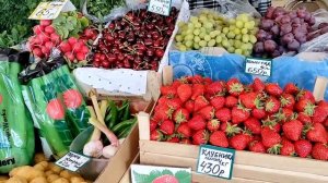 Пансионат Бургас Сочи. Поход в Кудепсту