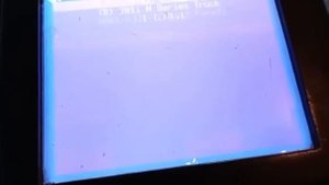 isuzu NPR,check engine light on dtc P1621