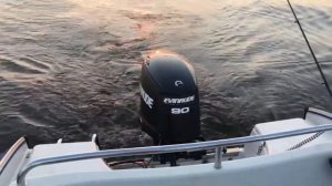 .Silver Hawk 540 2018 season, Estonia.