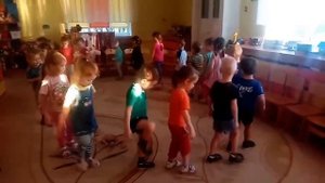 Видеоконсультация для родителей "Музыкальные игры для детей младшего дошкольного возраста"