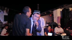 Жалолиддин Усмонов | Jaloliddin Usmonov 0 6 da | #jonli #ijroda
