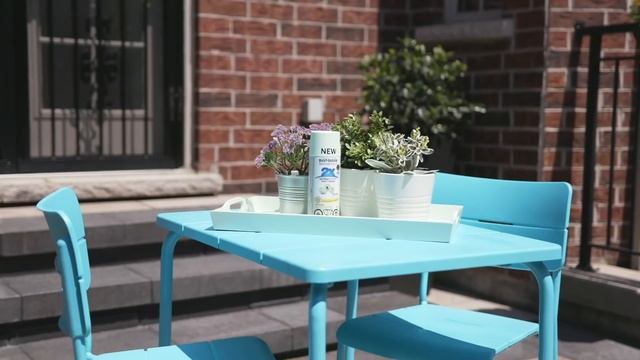 Refresh your old furniture with Rust Oleum Painter’s Touch® Ultra Cover 2x Spray Paint! смотреть онлайн