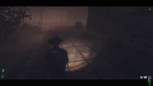 GLYUK и Dead Frontier 2. Серия 9. Биг Босс на улице.