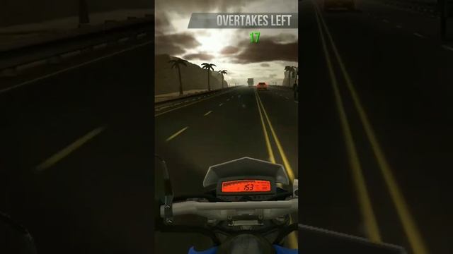 traffic rider game part 4 #shorts #youtubeshorts #rider