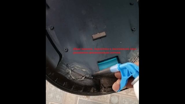 моноколесо KS16X, переборка, сезонное обслуживание смотреть онлайн