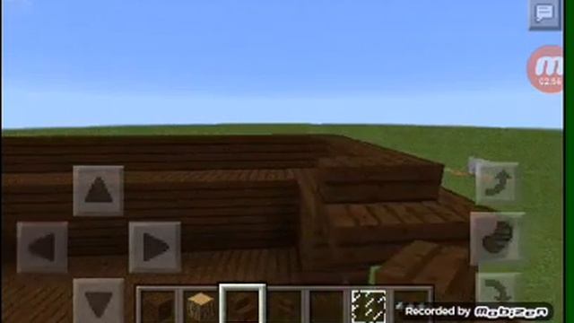 Как сделать коровник в майнкрафт смотреть онлайн