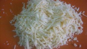 Куриные палочки с сыром