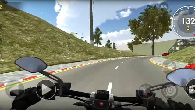 xtreme motorbikes unlocked super bike part 2 Ducati modified смотреть онлайн