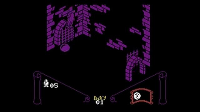 C16 Plus4 Longplay [1337] Knight Lore Multi Edition смотреть онлайн