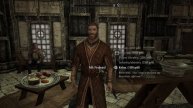 Skyrim SE - Rumpus Goes to Solitude Lvl 84 Archer Mage