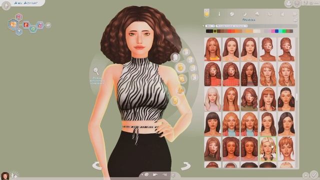 ?ПАПКА МОДС?|| ПРИЧЕСКИ 2гб || THE SIMS 4 смотреть онлайн