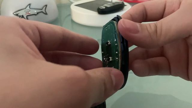 Nissan Key FOB Battery Change Tutorial - For Qashqai, Juke, Micra, Etc. смотреть онлайн