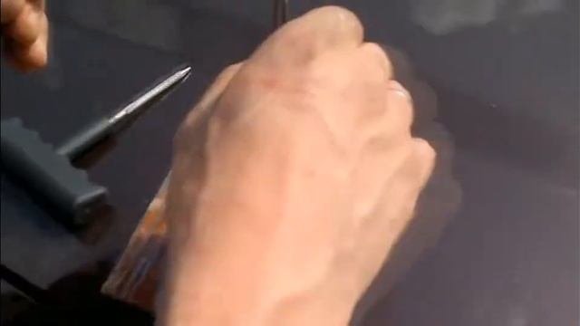 Ремонт  колеса  не снимая.