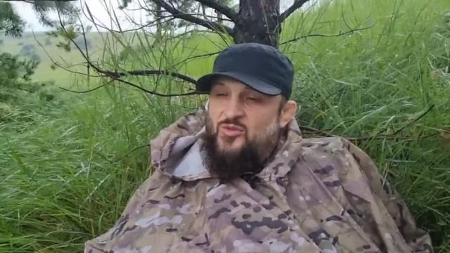 1абдул Хьаким - кто если не мы (чеченцы) должны освобождать нашу землю от врагов смотреть онлайн