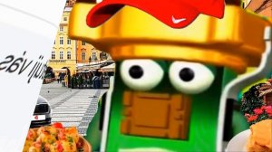 Я переформатирую вас на разных языках мем (ЧАСТЬ 2)