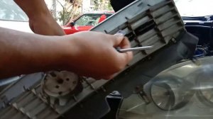 Fix Your Radiator Grill | DIY | Fiat Linea Grill | Jugaad | Super Strong