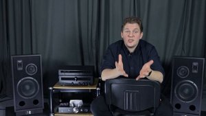 Magnat Transpuls 1000 | Новые напольники