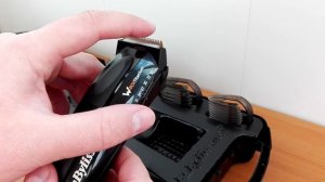 Машинка для стрижки волос BaByliss E769E Type T101b