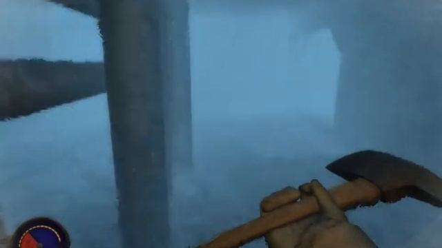 Прохождение Анабиоз Сон Разума 013 jurthome смотреть онлайн