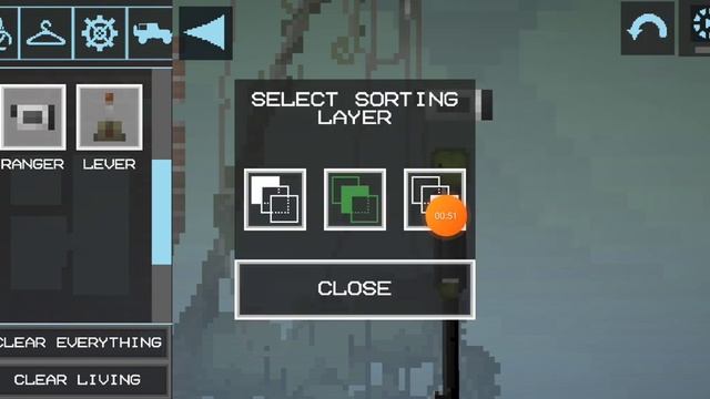 туториал как сделать камерамена в melon Sandbox смотреть онлайн