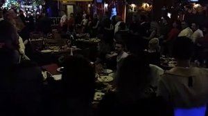 «Золотая Вобла» сближает! Новогодний хоровод :)
