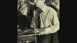 Пермь, начало 70-х, группа 'Рифы'