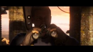 Sniper Elite 5 - Official Cinematic Trailer