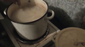 Что подано на завтрак рабочим и пенсионеру? 10. 12. 2017