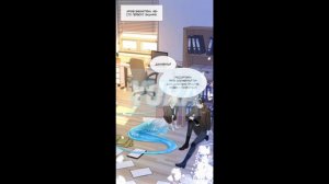 Озвучка ЯОЙ маньхуа "Падение Русала" 1 том 6 глава - Озвучка YURA