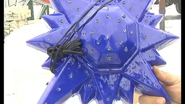 Сразу две фирмы наряжают новогодние елки в Липецке смотреть онлайн