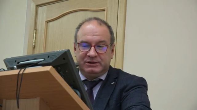 Козырев о Русском Логосе