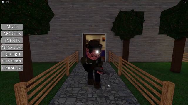 Piggy Rebooted Summer Skin Contest Jumpscares | Roblox смотреть онлайн