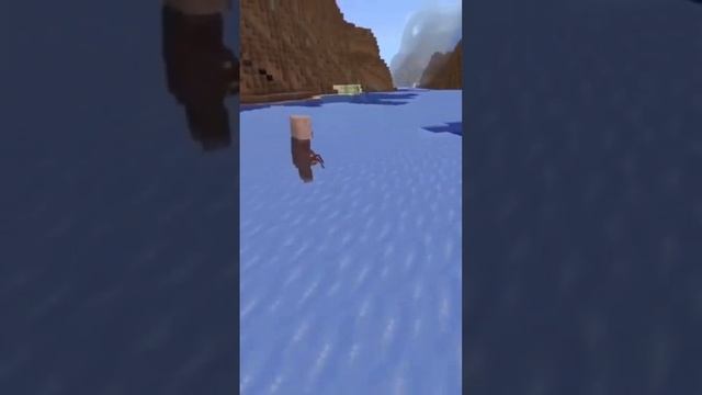 Minecraft Bedrock Edition But It's Last Days Of Humanity