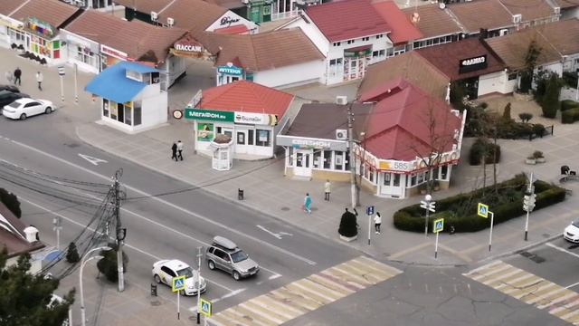 АНАПА. САМО ИЗОЛЯЦИЯ. 29.03.2020 смотреть онлайн