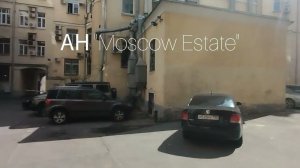 Аренда офиса. Москва, Малая Дмитровка 25с2