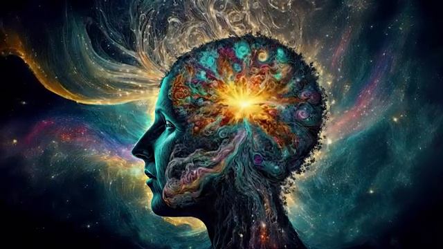 Fast Recovery and Alpha Wave Frequency Healing Heal the Whole Body and Mind, Release Melatonin смотреть онлайн