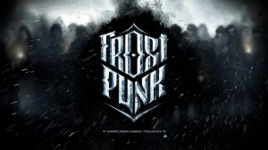 Frostpunk