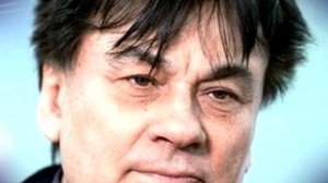 Трагическая весть у Александра Серова