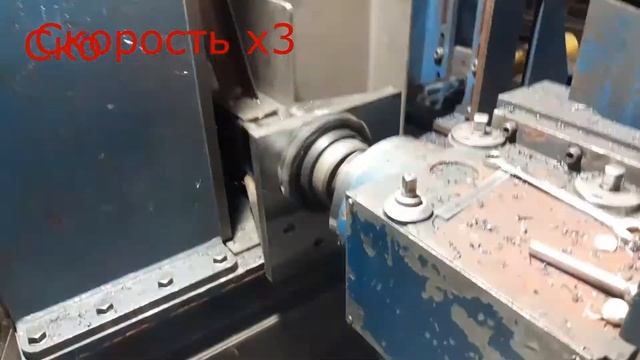 Фрезеровка фланцев, торцефрезерная обработка