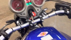 MOTO-TEAM. HONDA X11 2000г. Из Европы. Ссылка в описании.