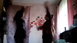 Танец под песню ДЕВОЧКА В ТРЕНДЕ [NatAlisa DANCE]