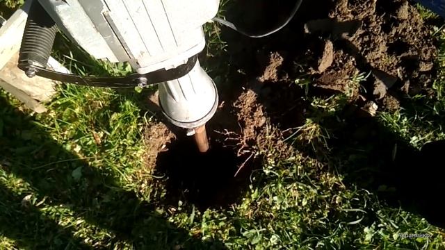 Как сделать ЗАЗЕМЛЕНИЕ  за 1 ЧАС. КОНТУР ЗАЗЕМЛЕНИЯ В ЧАСТНОМ ДОМЕ. Earthing.