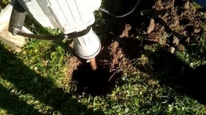Как сделать ЗАЗЕМЛЕНИЕ  за 1 ЧАС. КОНТУР ЗАЗЕМЛЕНИЯ В ЧАСТНОМ ДОМЕ. Earthing.
