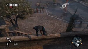 AC Revelations :: Mouse Trap Achievement Guide