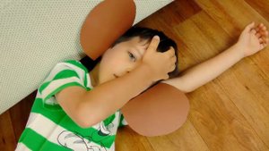 Пять маленьких Обезьянок прыгало на кровати 5 Little Monkeys song for kids children baby | DenLion