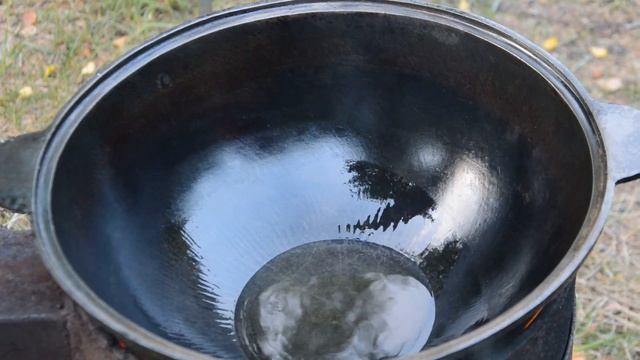 ЧАНАХИ . ЖАРКОЕ ПО-ГРУЗИНСКИ .